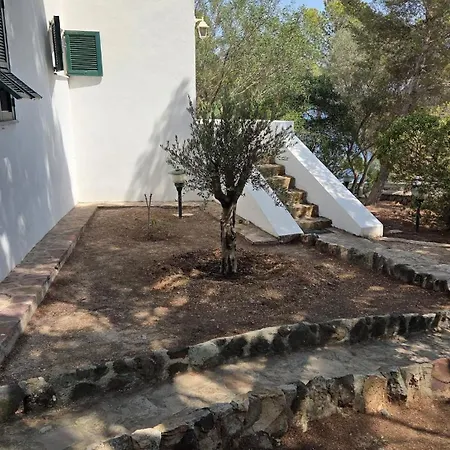 Villa Biancaluna *