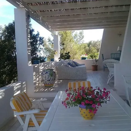 Biancaluna Villa