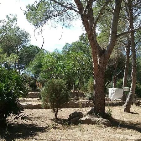 Βίλα Biancaluna