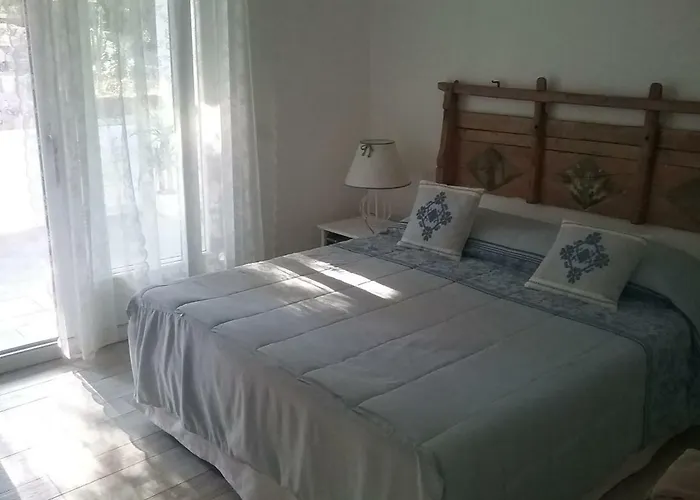 Villa Biancaluna