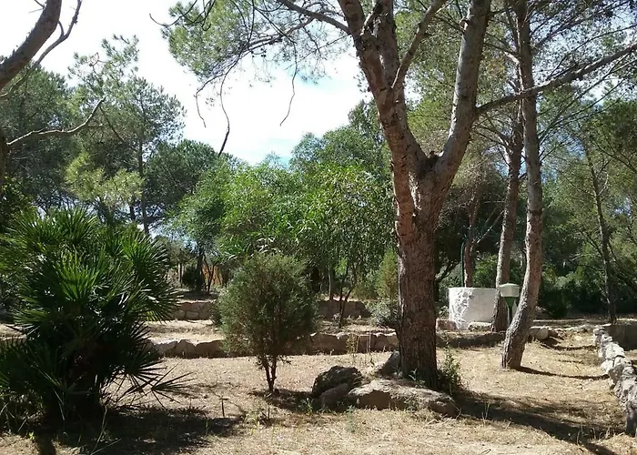 Villa Biancaluna