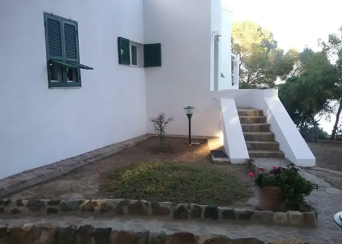 Villa Biancaluna